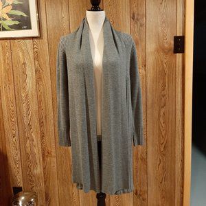 H&M Flowy Grey Sweater